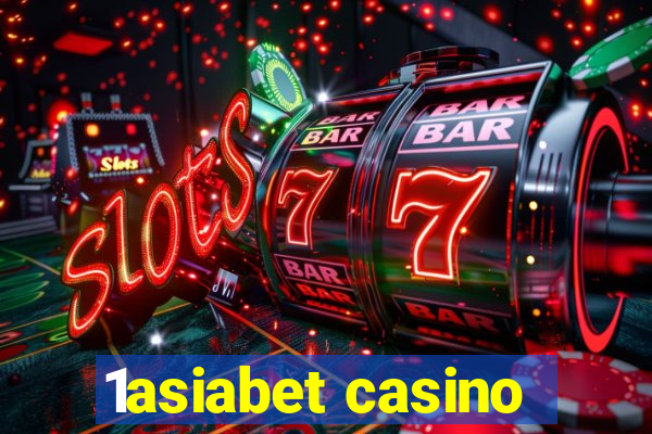 1asiabet casino